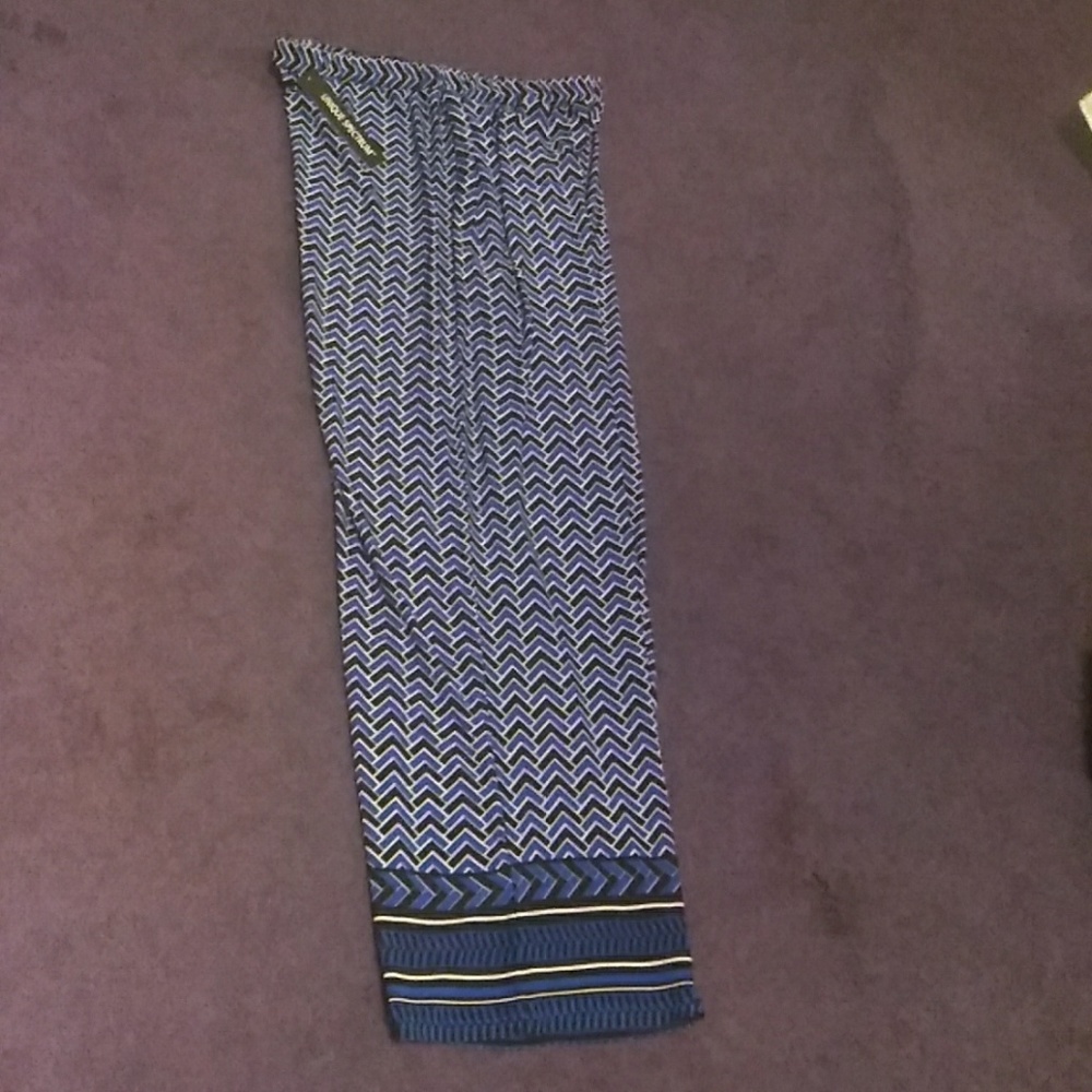 Plus size Pants